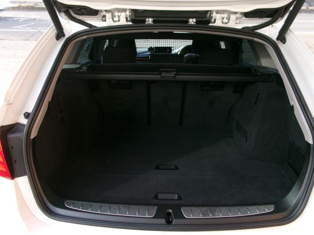 ３シリーズ ３２０ｄツーリング　スポーツ　ナビ／ＥＴＣ／バックカメラ／スマートキー／プッシュスタート／アイドリングストップ／クリアランスソナー／オートライト（39枚目）