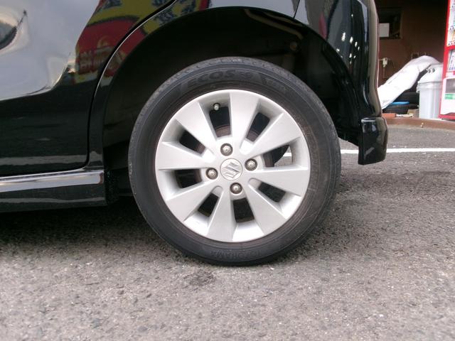 ワゴンＲ ＦＸリミテッドアイドリングストップ（8枚目）