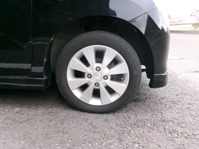 ワゴンＲ ＦＸリミテッドアイドリングストップ（10枚目）