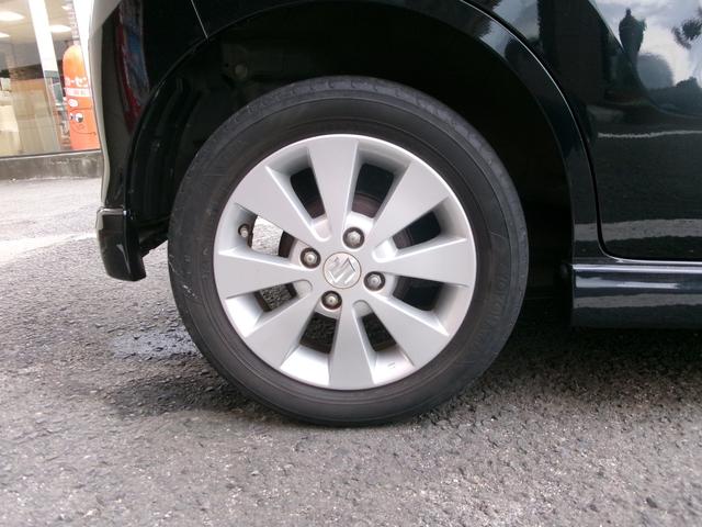 ワゴンＲ ＦＸリミテッドアイドリングストップ（11枚目）