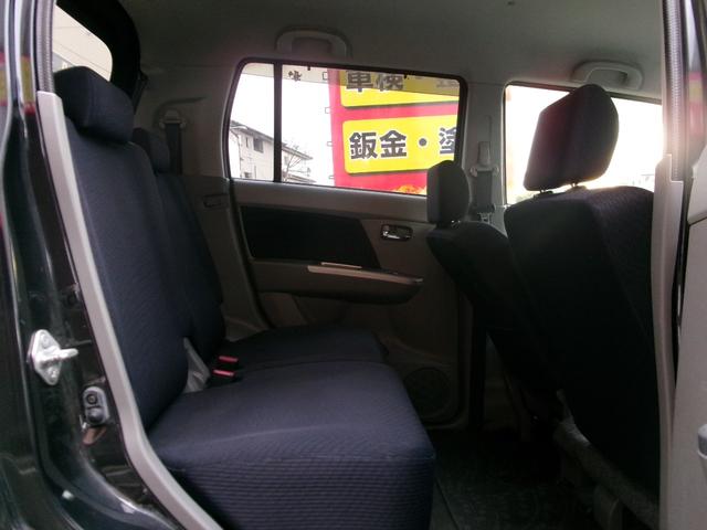 ワゴンＲ ＦＸリミテッドアイドリングストップ（20枚目）