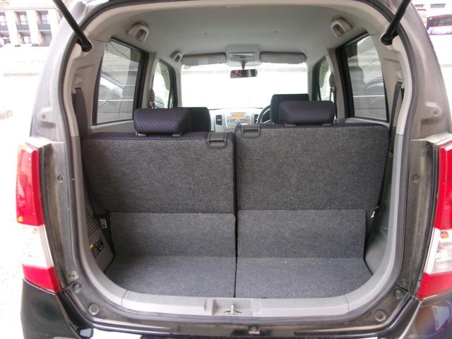 ワゴンＲ ＦＸリミテッドアイドリングストップ（26枚目）