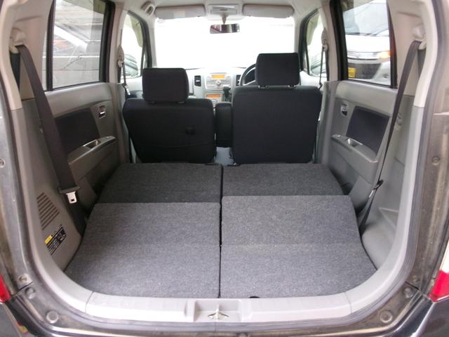 ワゴンＲ ＦＸリミテッドアイドリングストップ（27枚目）