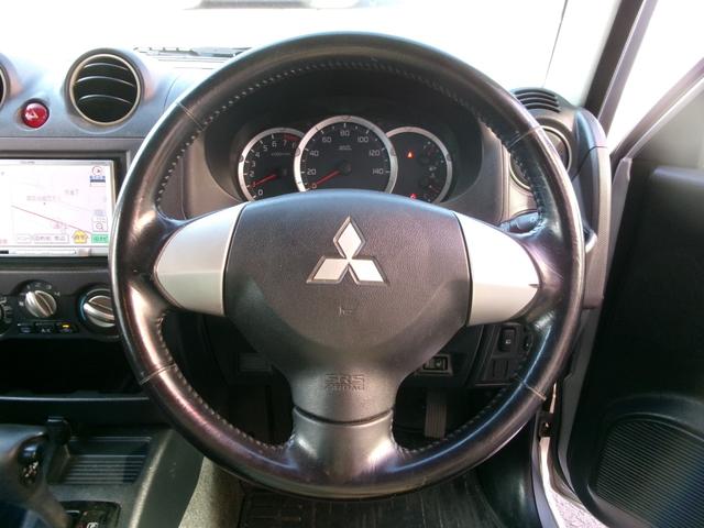 パジェロミニ エクシード（13枚目）