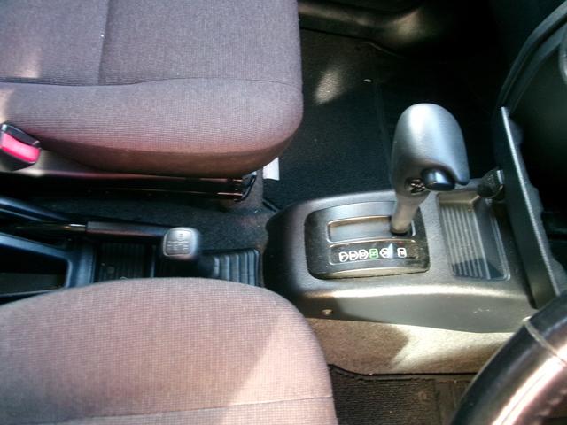 パジェロミニ エクシード（16枚目）