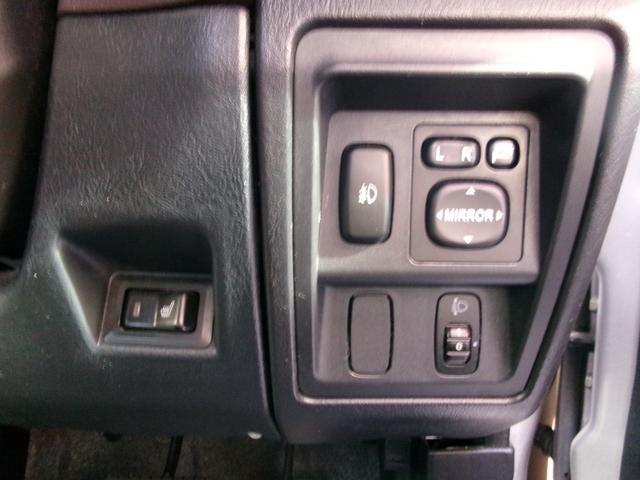 パジェロミニ エクシード（18枚目）