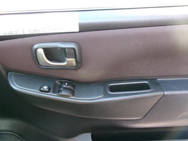 パジェロミニ エクシード（19枚目）