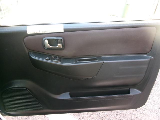 パジェロミニ エクシード（20枚目）