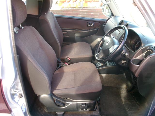 パジェロミニ エクシード（21枚目）