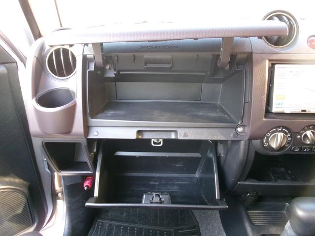 パジェロミニ エクシード（24枚目）