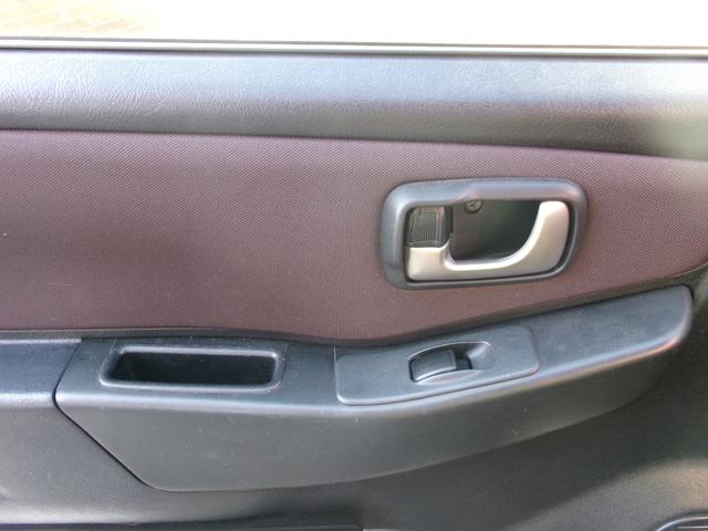 パジェロミニ エクシード（25枚目）