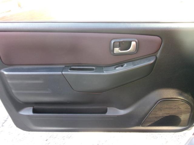 パジェロミニ エクシード（26枚目）