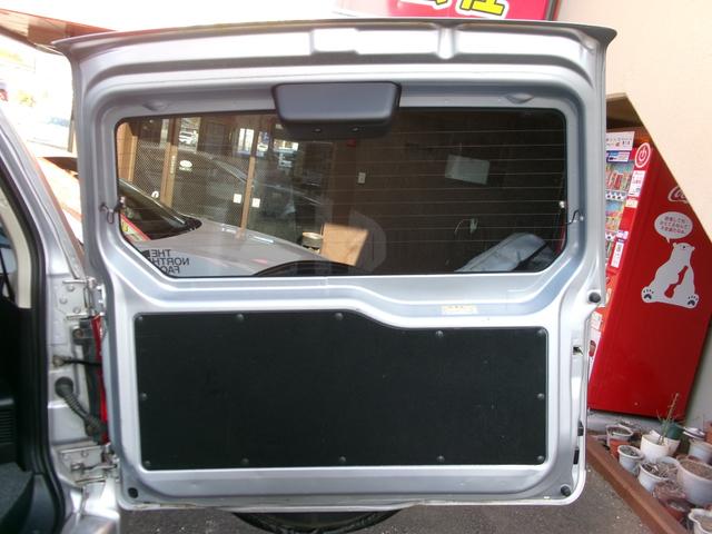 パジェロミニ エクシード（28枚目）