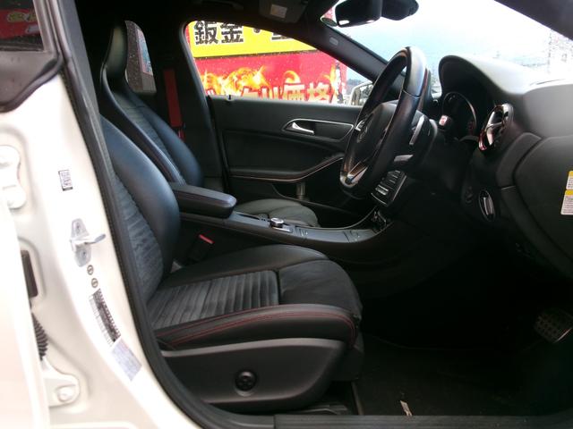 ＣＬＡクラス ＣＬＡ２５０シュポルト　４マチック　ＣＬＡ２５０（32枚目）