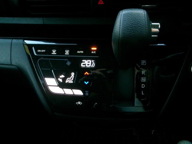 ルークス ハイウェイスター　Ｘ　アラウンドモニター／衝突被害軽減ブレ－キ／車線逸脱警報装置／ＥＴＣ／スマートキー／パワーウィンドウ／カーテンエアバック／バックカメラ／パワステ／オートエアコン／左右オートスライド／ＡＢＳ（17枚目）