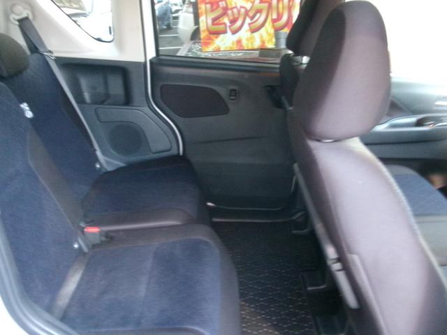 ルークス ハイウェイスター　Ｘ　アラウンドモニター／衝突被害軽減ブレ－キ／車線逸脱警報装置／ＥＴＣ／スマートキー／パワーウィンドウ／カーテンエアバック／バックカメラ／パワステ／オートエアコン／左右オートスライド／ＡＢＳ（25枚目）