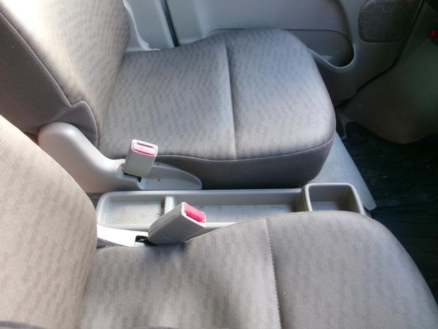 エブリイ PA 4WD/キーレスエントリー/オートマ/ABS/衝突安全ボディ/エアコン/パワーステ/社外ナビ・Bカメラ(18枚目)