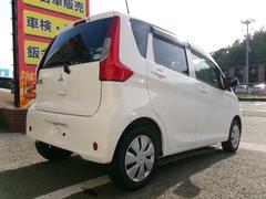 ｅＫワゴン Ｅ　電動格納ミラー　シートヒーター　ベンチシート　ＣＶＴ 0902281A30240515W002 4