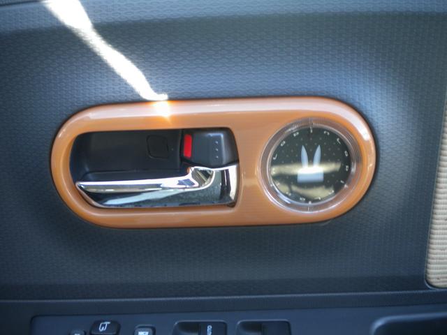 アルトラパン XL 4WD プシュスタート スマートキーx2 シートヒーター 電動格納ミラー カロッツェリアCD 純正14インチアルミホイール(23枚目)