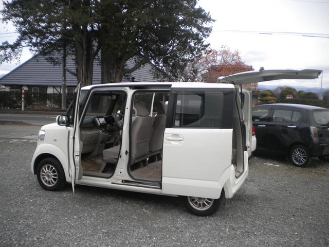 N-BOX G・Lパッケージ 4WD ナビ フルセグTV 左電動スライドドア アイドリングストップ フルオートエアコン ETC 親水ヒ-テッドミラー(12枚目)