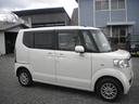 N-BOX G・Lパッケージ 4WD ナビ フルセグTV 左電動スライドドア アイドリングストップ フルオートエアコン ETC 親水ヒ-テッドミラー(5枚目)