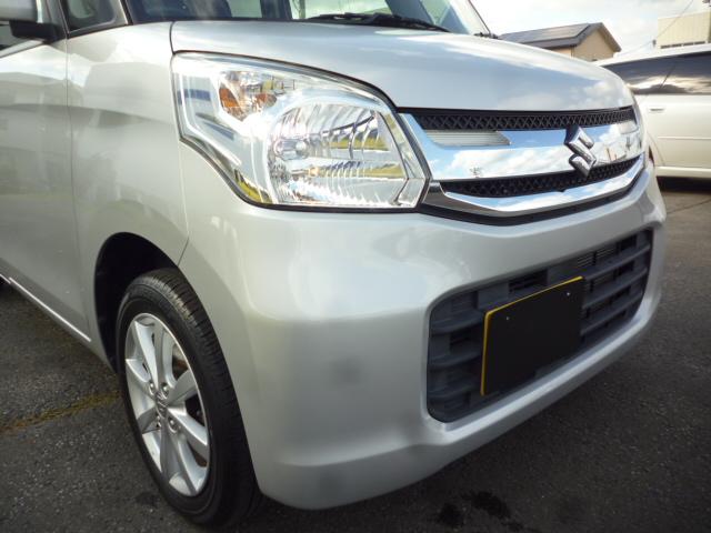 T 4WD ターボ ナビ TV CD バックカメラ ETC(4枚目)