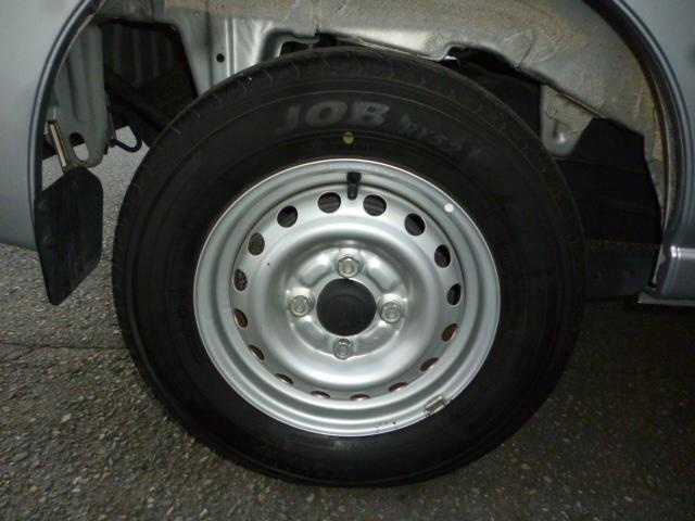 DX ハイルーフ 4WD 両席エアバッグ キーレス(4枚目)