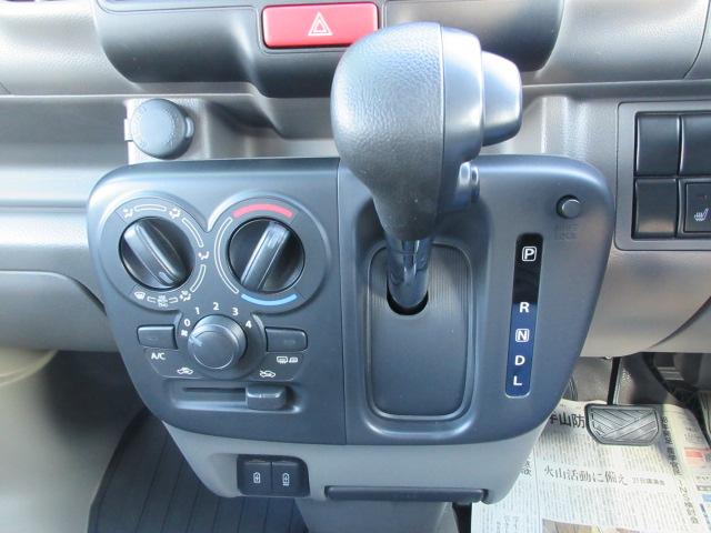 クリッパーバン ＤＸ　ＧＬパッケージ　４ＷＤ　ハイルーフ　ＬＥＤヘッドライト　ＣＤ　キーレス（23枚目）