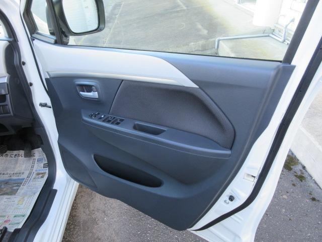 ワゴンＲ ＦＺ　ＦＺ（４名）　４ＷＤ　社外ナビ　フルセグＴＶ　ＣＤ　スマートキー　ＨＩＤ（17枚目）