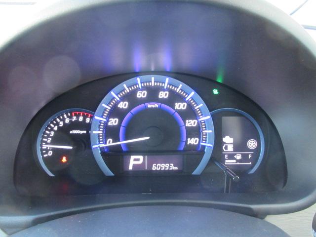 ワゴンＲ ＦＺ　ＦＺ（４名）　４ＷＤ　社外ナビ　フルセグＴＶ　ＣＤ　スマートキー　ＨＩＤ（19枚目）