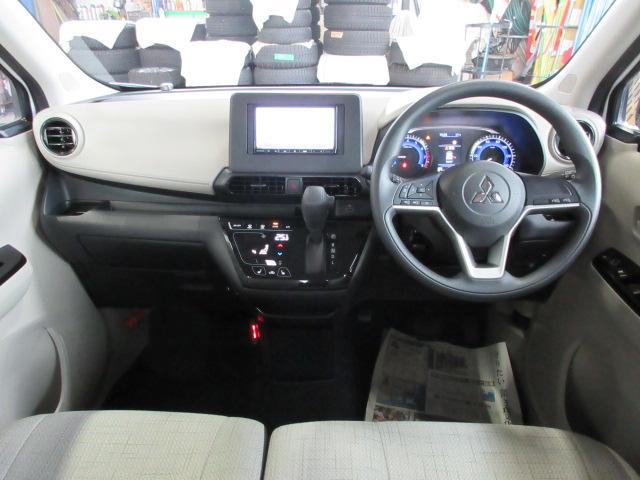 ｅＫワゴン Ｇ　４ＷＤ　社外ナビ　バックカメラ　ＥＴＣ　スマートキー（20枚目）
