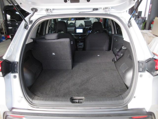 ノート Ｘ　ＦＯＵＲ　４ＷＤ　ハイブリッド　社外ナビ　バックカメラ　ＥＴＣ　スマートキー（12枚目）