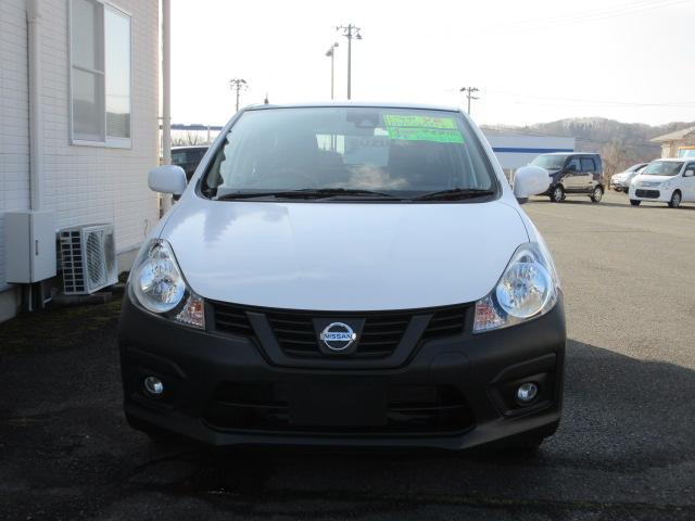 ＮＶ１５０ＡＤ ＶＥ　４ＷＤ　社外ナビ　ＣＤ　バックカメラ　ＥＴＣ　キーレス（4枚目）