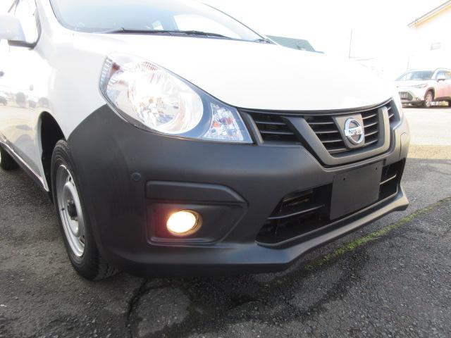 ＮＶ１５０ＡＤ ＶＥ　４ＷＤ　社外ナビ　ＣＤ　バックカメラ　ＥＴＣ　キーレス（6枚目）