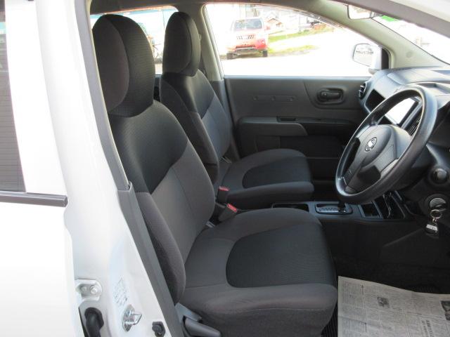 ＮＶ１５０ＡＤ ＶＥ　４ＷＤ　社外ナビ　ＣＤ　バックカメラ　ＥＴＣ　キーレス（9枚目）