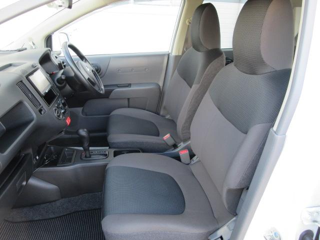 ＮＶ１５０ＡＤ ＶＥ　４ＷＤ　社外ナビ　ＣＤ　バックカメラ　ＥＴＣ　キーレス（10枚目）