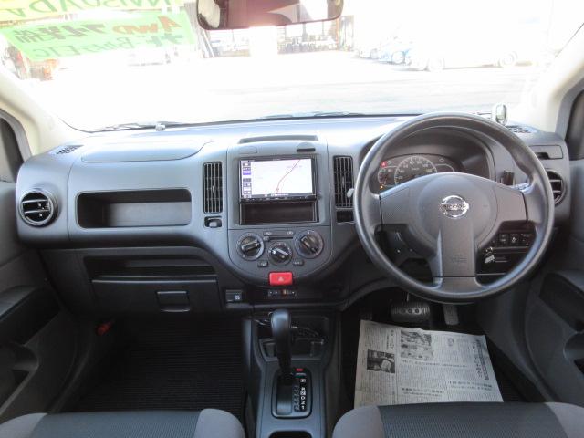 ＮＶ１５０ＡＤ ＶＥ　４ＷＤ　社外ナビ　ＣＤ　バックカメラ　ＥＴＣ　キーレス（17枚目）