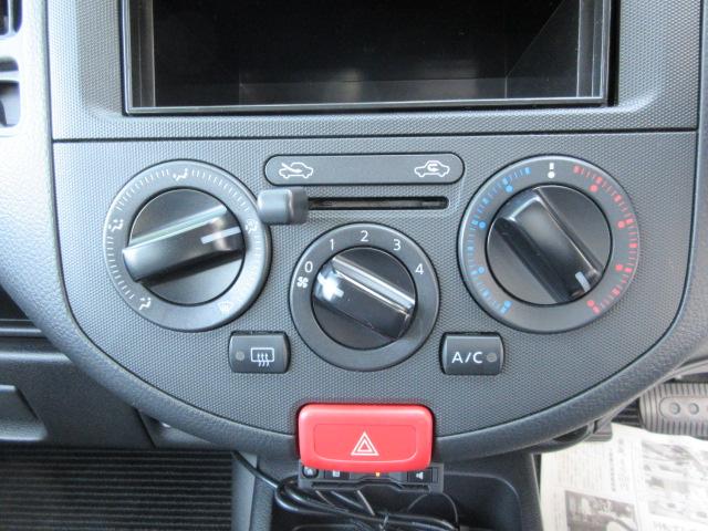 ＮＶ１５０ＡＤ ＶＥ　４ＷＤ　社外ナビ　ＣＤ　バックカメラ　ＥＴＣ　キーレス（21枚目）