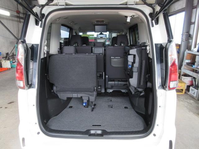 セレナ ハイウェイスター VセレクションII 4WD プロパイロット 純正ナビ フルセグTV CD アラウンドビューモニター パーキングアシスト(15枚目)