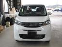 ｅＫワゴン Ｇ　４ＷＤ　社外ナビ　バックカメラ　ＥＴＣ　スマートキー（4枚目）