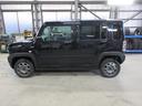 ハスラー ハイブリッドG 4WD 届出済未使用車 スズキセーフティサポート LEDヘッドライト 中古車画像_3