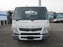 キャンター  車載車 2t 3.0ディーゼルターボ 中古車画像_4