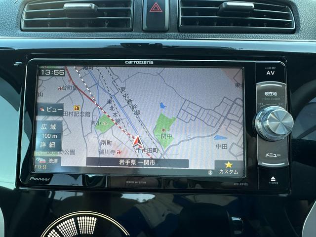 ｅＫワゴン Ｍ　ｅ－アシスト　衝突軽減ブレーキ（Ｅアシスト）　社外ナビゲーション　Ｂｌｕｅｔｏｏｔｈ　フルセグテレビ　Ｄ席シートヒーター　オートエアコン　横滑り防止装置　キーレス　ライトレベライザー（4枚目）