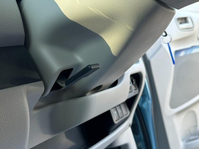 ｅＫワゴン Ｍ　ｅ－アシスト　衝突軽減ブレーキ（Ｅアシスト）　社外ナビゲーション　Ｂｌｕｅｔｏｏｔｈ　フルセグテレビ　Ｄ席シートヒーター　オートエアコン　横滑り防止装置　キーレス　ライトレベライザー（15枚目）