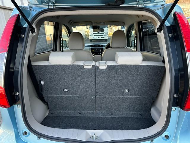 ｅＫワゴン Ｍ　ｅ－アシスト　衝突軽減ブレーキ（Ｅアシスト）　社外ナビゲーション　Ｂｌｕｅｔｏｏｔｈ　フルセグテレビ　Ｄ席シートヒーター　オートエアコン　横滑り防止装置　キーレス　ライトレベライザー（17枚目）