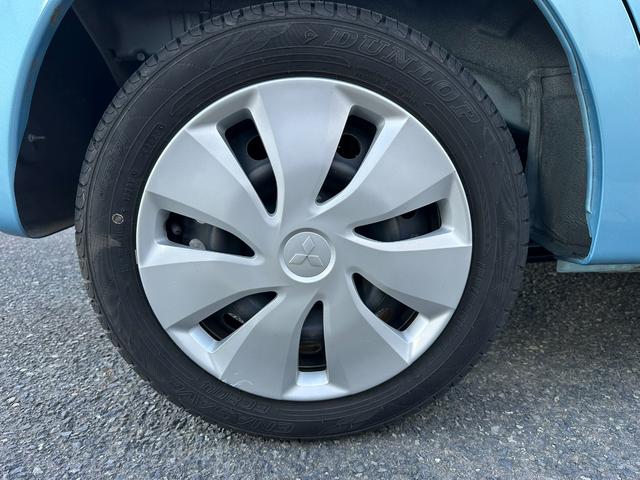 ｅＫワゴン Ｍ　ｅ－アシスト　衝突軽減ブレーキ（Ｅアシスト）　社外ナビゲーション　Ｂｌｕｅｔｏｏｔｈ　フルセグテレビ　Ｄ席シートヒーター　オートエアコン　横滑り防止装置　キーレス　ライトレベライザー（27枚目）