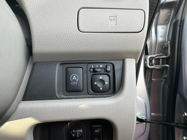 eKワゴン M e-アシスト 衝突軽減ブレーキ オートエアコン D席シートヒーター 横滑り防止装置 ライトレベライザー キーレス 社外コーナーガイドセンサー ライトレベライザー(5枚目)