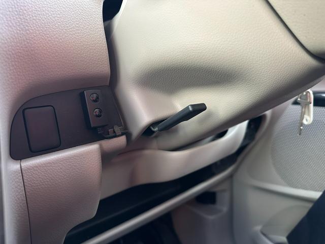 eKワゴン M e-アシスト 衝突軽減ブレーキ オートエアコン D席シートヒーター 横滑り防止装置 ライトレベライザー キーレス 社外コーナーガイドセンサー ライトレベライザー(9枚目)