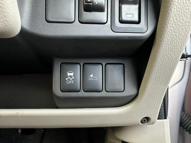 eKワゴン M e-アシスト 衝突軽減ブレーキ オートエアコン D席シートヒーター 横滑り防止装置 ライトレベライザー キーレス 社外コーナーガイドセンサー ライトレベライザー(10枚目)