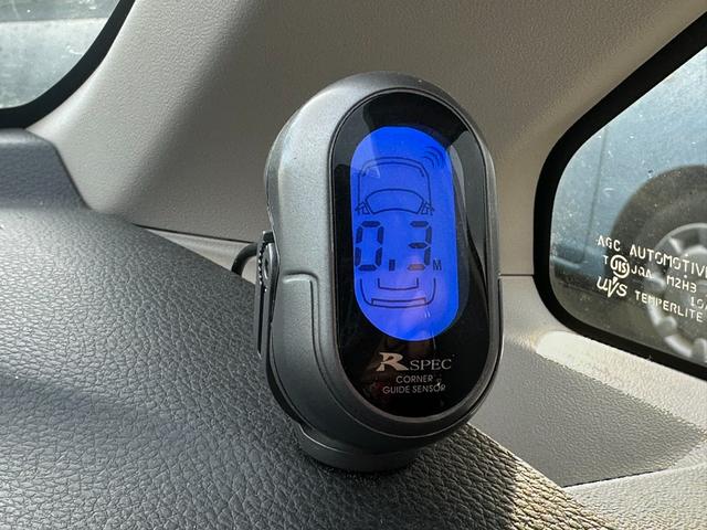 eKワゴン M e-アシスト 衝突軽減ブレーキ オートエアコン D席シートヒーター 横滑り防止装置 ライトレベライザー キーレス 社外コーナーガイドセンサー ライトレベライザー(11枚目)